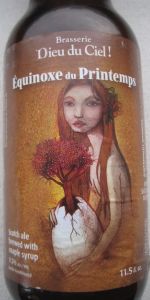 Ã‰quinoxe Du Printemps