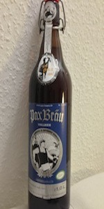 Vollbier