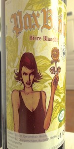 BiÃ¨re Blanche