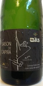 WÃ¤ls Saison De Caipira