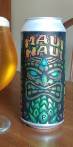 Maui Waui