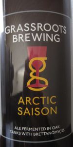 Arctic Saison