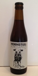 Hornstull Honey Amber