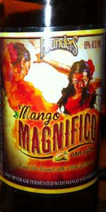 Mango Magnifico