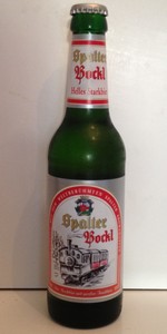 Spalter Bockl Hell