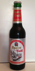 Spalter Bockl Dunkel