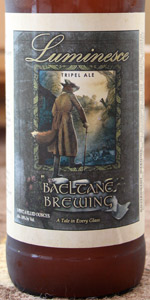 Luminesce Tripel