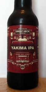 Yakima IPA