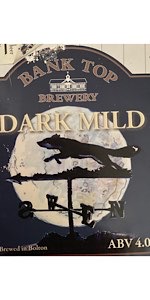 Dark Mild