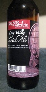 Long Valley Scotch Ale