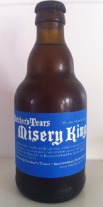 Misery King