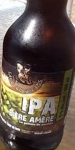 IPA