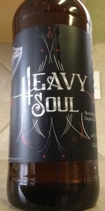 Heavy Soul