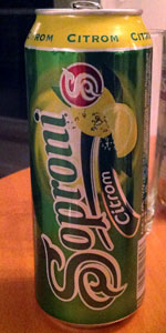 Soproni Citrom