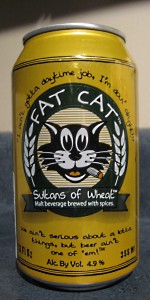 Sultans Of Wheat