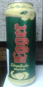 Egger ZitronenRadler