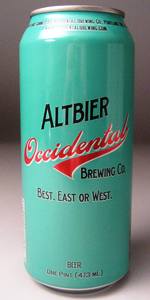 Altbier