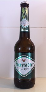 Junghopfenpils