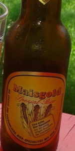 Maisgold