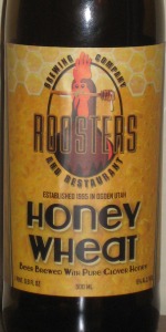 Honey Wheat