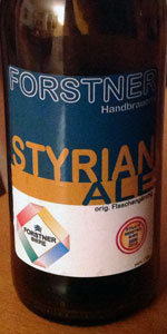 Styrian Ale