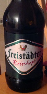 Rotschopf