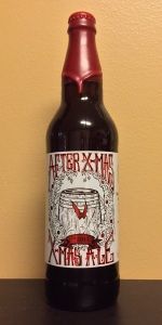 After X-mas / X-mas Ale