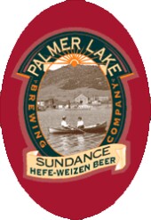 Sundance Hefeweizen