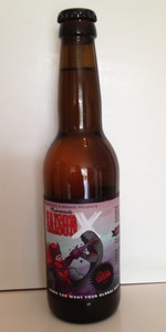 Madamoiselle Saison X