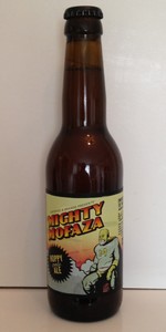 Mighty Mofaza