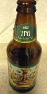 IPA - Beer Camp #93