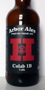 Colab 1B
