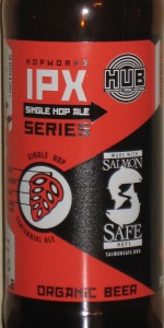 Centennial Hopworks IPX - Single Hop Series