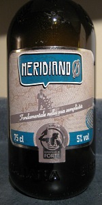 Meridiano Ã