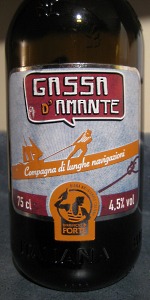 Gassa DâAmante