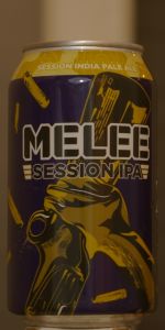 Melee Session IPA