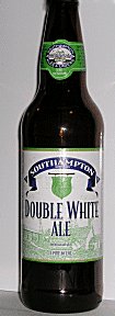 Double White Ale