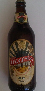 Birra Leggenda Pilsen