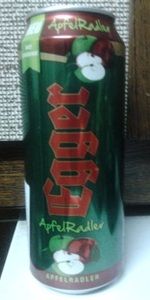 Egger ApfelRadler