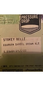 Stokey Belle