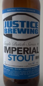 Imperial Stout