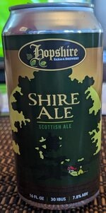 Shire Ale