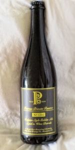 Penrose Private Reserve No. 1302