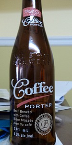 Coffee Porter