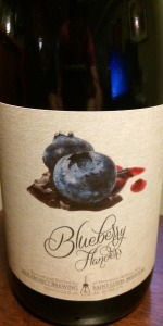 Blueberry Flanders