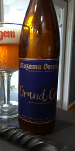 Grand Cru