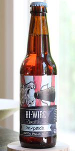 Hi-Pitch India Pale Ale