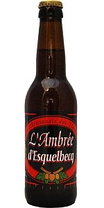 L'AmbrÃ©e D'Esquelbecq / Thiriez Amber