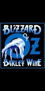 Blizzard Of Oz Barleywine