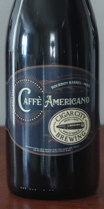 CaffÃ¨ Americano